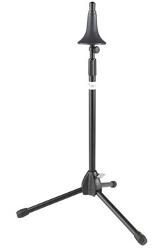 Hamilton International Trombone Stand  music cover
