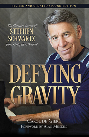 Defying Gravity music accessory image
