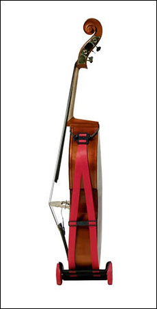 Double Bass Buggie  music cover